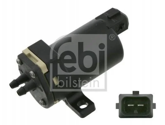 <strong>Насос омивача для системи очищення скла FEBI BILSTEIN 26756 (фото 1)</strong>