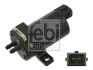 <strong>Насос омивача для системи очищення скла FEBI BILSTEIN 26756 (фото 1)</strong>