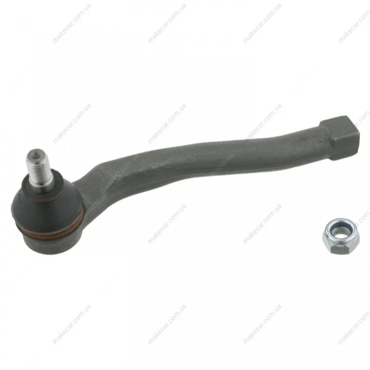 <strong>Наконечник кермової тяги лівий FEBI BILSTEIN 26794 (фото 1)</strong>