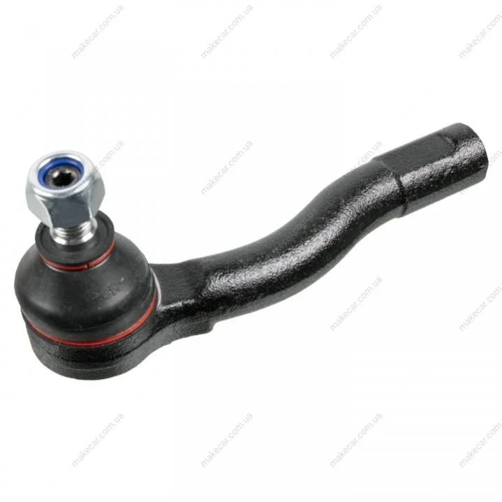 <strong>Наконечник рульової тяги L FEBI BILSTEIN 26797 (фото 1)</strong>