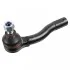 <strong>Наконечник рульової тяги L FEBI BILSTEIN 26797 (фото 1)</strong>