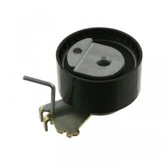 FEBI CITROEN Ролик натяж. C2/C3/C4, PEUGEOT 206, 307 для Citroen, Peugeot FEBI BILSTEIN 26804 фото товару