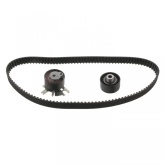 Комплект пасу ГРМ PEUGEOT / CITROEN для FEBI BILSTEIN 26818 фото товару