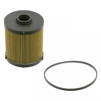 FEBI DB Фильтр топливный диз.вкладыш W202/210 2,1-3,2CDI OM611-613 97- для Mercedes FEBI BILSTEIN 26820 фото товара