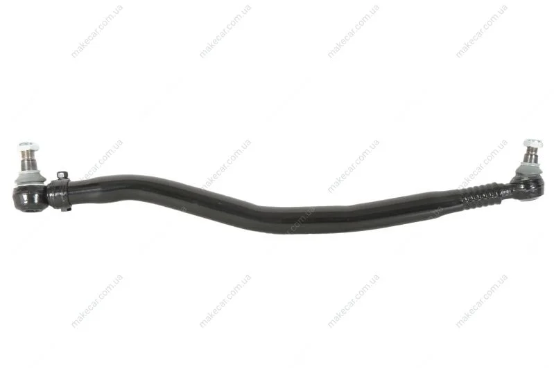 <strong>Поздовжня кермова тяга з контргайками FEBI BILSTEIN 26884 (фото 1)</strong>