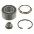 <strong>Підшипник ступиці DACIA/RENAULT Logan "F +ABS "04>> FEBI BILSTEIN 26887 (фото 1)</strong>