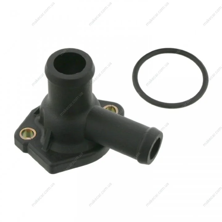 <strong>Фланець системи охолодження FEBI BILSTEIN 26907 (фото 1)</strong>