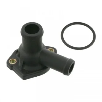 Фланець системи охолодження для Audi, Volkswagen, Seat FEBI BILSTEIN 26907 фото товару