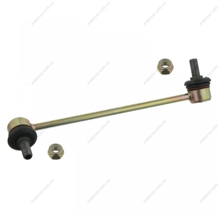 <strong>FEBI TOYOTA Тяга стабилизатора передн.лев.Previa 90- FEBI BILSTEIN 26919 (фото 1)</strong>
