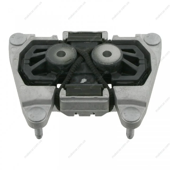 <strong>Подушка КПП зліва AUDI A6 (4F) 2004 - 2011 (вир-во FEBI) FEBI BILSTEIN 26921 (фото 1)</strong>