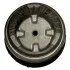 <strong>Опора двигуна права FEBI BILSTEIN 26968 (фото 3)</strong>