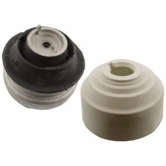 Подушка двигуна з захисним ковпачком для Mercedes FEBI BILSTEIN 26969 фото товару