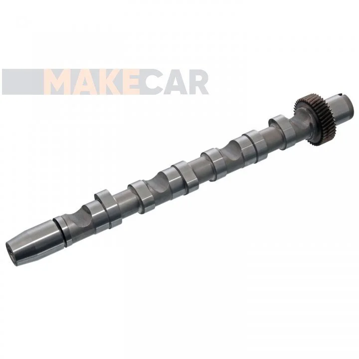 <strong>FEBI VW вал розподільчий VW, AUDI 2.5 TDI FEBI BILSTEIN 26974 (фото 1)</strong>