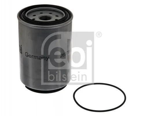 <strong>Паливний фільтр з кільцем ущільнювача FEBI BILSTEIN 26979 (фото 1)</strong>
