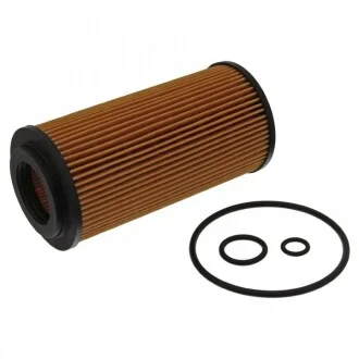 Фільтр масляний для Mercedes FEBI BILSTEIN 26981 фото товару