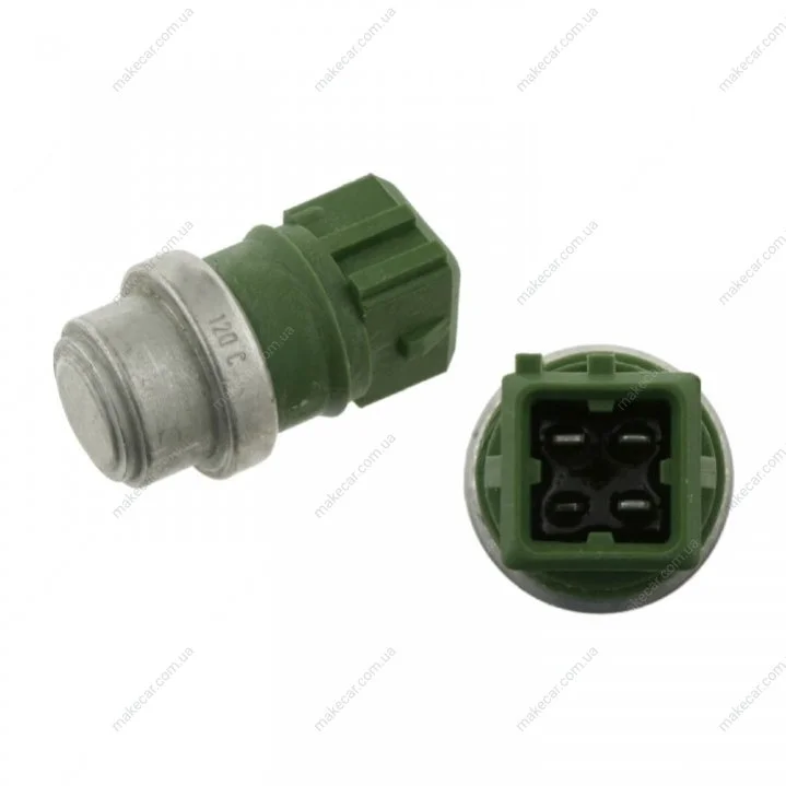 <strong>Датчик темпер. охолодж.рідини FEBI BILSTEIN 27039 (фото 1)</strong>