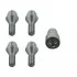 <strong>Комплект колісних болтів із замком FEBI BILSTEIN 27047 (фото 1)</strong>
