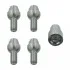 <strong>Комплект колісних болтів із замком FEBI BILSTEIN 27048 (фото 1)</strong>