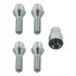 <strong>Комплект колісних болтів із замком FEBI BILSTEIN 27052 (фото 1)</strong>