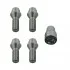 <strong>Комплект колісних болтів із замком FEBI BILSTEIN 27055 (фото 1)</strong>