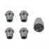 <strong>FEBI к-кт болтів DAEWOO Matiz, NISSAN Micra, NISSAN Navara FEBI BILSTEIN 27058 (фото 1)</strong>