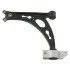 Важіль перед. ниж. лів. VW Golf V 04-06, Golf Plus 05-06, Jetta 06-, Touran 03-06, Caddy Audi A3 04-06 Seat Altea 04- Skoda Octavia 04- для Volkswagen, Audi, Skoda, Seat FEBI BILSTEIN 27076 фото товару