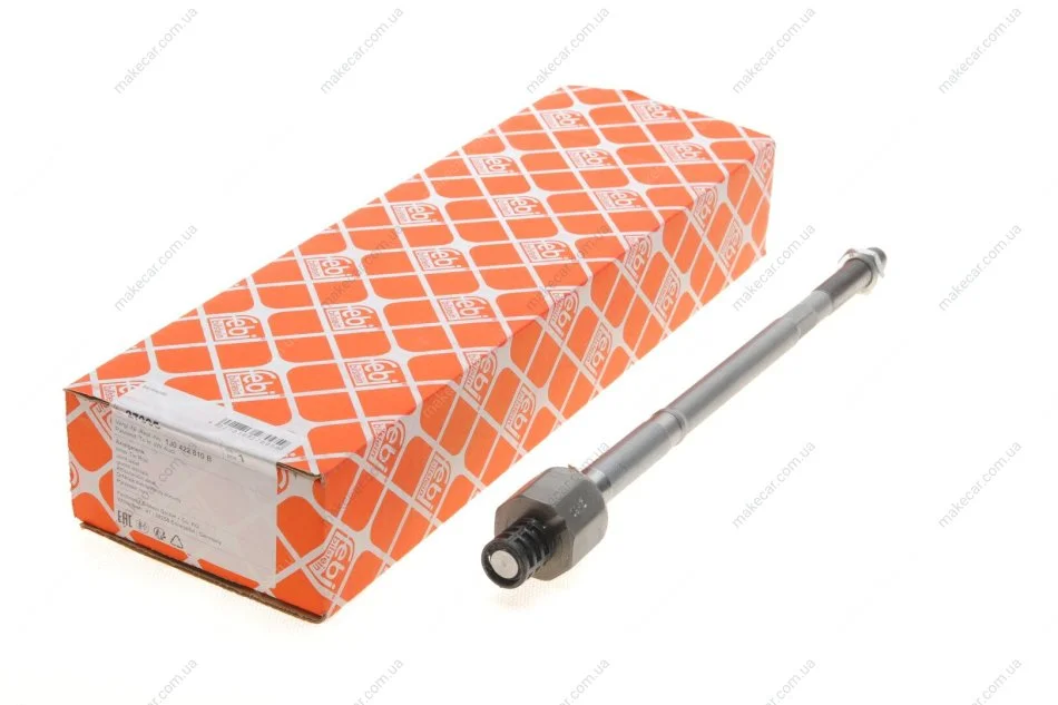 <strong>Рульова тяга FEBI BILSTEIN 27095 (фото 1)</strong>