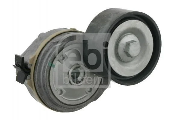 <strong>Шків FEBI BILSTEIN 27135 (фото 1)</strong>