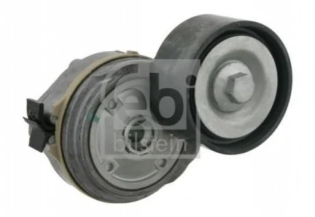 Шків для FEBI BILSTEIN 27135 фото товару