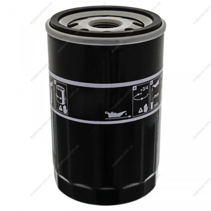 <strong>Фільтр масляний FEBI BILSTEIN 27136 (фото 1)</strong>