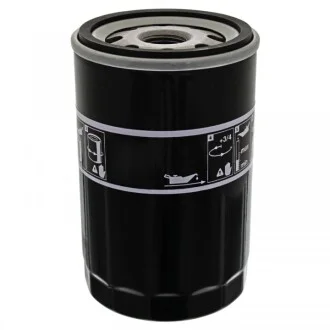 Фільтр масляний для Ford, Chrysler, Mazda, Jeep FEBI BILSTEIN 27136 фото товару