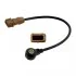 <strong>FEBI VW Датчик детонации Golf III,Passat,T4,Seat FEBI BILSTEIN 27140 (фото 1)</strong>
