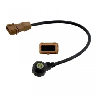 FEBI VW Датчик детонации Golf III,Passat,T4,Seat для Volkswagen, Seat FEBI BILSTEIN 27140 фото товара