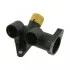 <strong>Фланец патрубка охлаждающей жидкости FEBI BILSTEIN 27153 (фото 1)</strong>
