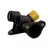 <strong>Фланец патрубка охлаждающей жидкости FEBI BILSTEIN 27153 (фото 4)</strong>