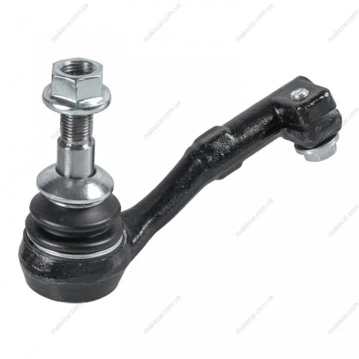 <strong>Наконечник тяги рульової FEBI BILSTEIN 27158 (фото 1)</strong>