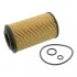 <strong>FEBI Фильтр. масл. Honda Accord 2.2 CDTI 2004- FEBI BILSTEIN 27191 (фото 1)</strong>