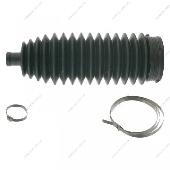 <strong>К-т пильника рульової рейки FEBI BILSTEIN 27197 (фото 1)</strong>