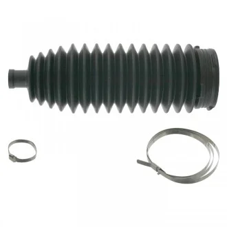К-т пильника рульової рейки для Renault FEBI BILSTEIN 27197 фото товару