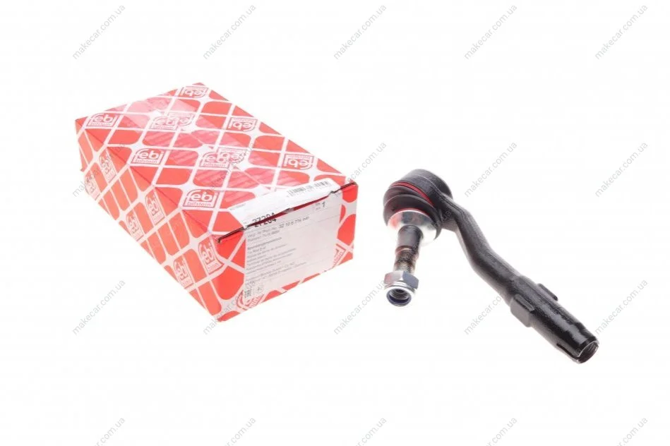 <strong>Наконечник кермової тяги FEBI BILSTEIN 27204 (фото 1)</strong>