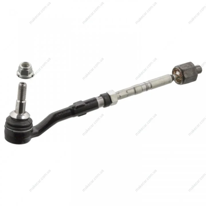 <strong>FEBI BMW Поперечная рулевая тяга (с наконечн.)5/6 серия E60/E61/E63/E64 FEBI BILSTEIN 27210 (фото 1)</strong>