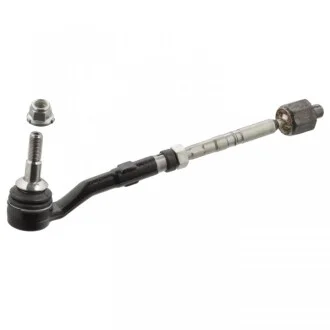FEBI BMW Поперечная рулевая тяга (с наконечн.)5/6 серия E60/E61/E63/E64 для BMW FEBI BILSTEIN 27210 фото товару
