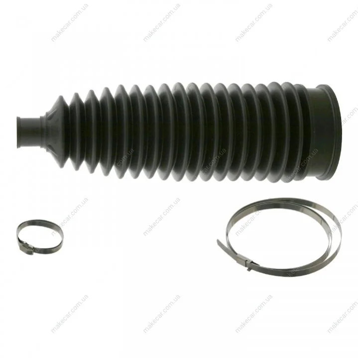 <strong>К-т пильника рульової рейки FEBI BILSTEIN 27222 (фото 1)</strong>