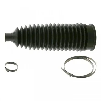 К-т пильника рульової рейки для Renault FEBI BILSTEIN 27222 фото товару