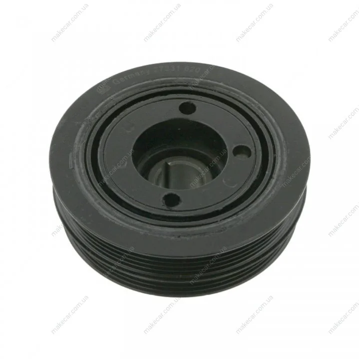 <strong>Шкив FEBI BILSTEIN 27231 (фото 1)</strong>