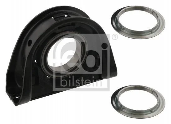 <strong>Подвеснaя опорa карданного вала с шариковым подшипником FEBI BILSTEIN 27261 (фото 1)</strong>