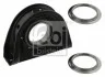 <strong>Подвеснaя опорa карданного вала с шариковым подшипником FEBI BILSTEIN 27261 (фото 1)</strong>