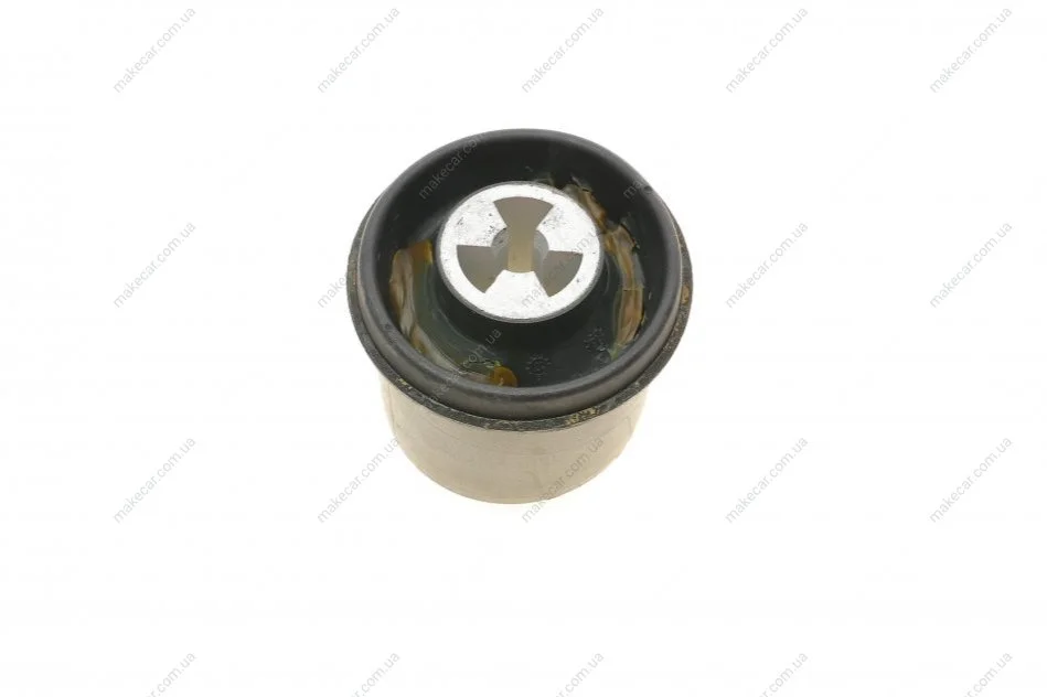 <strong>Втулка, балка моста FEBI BILSTEIN 27290 (фото 1)</strong>
