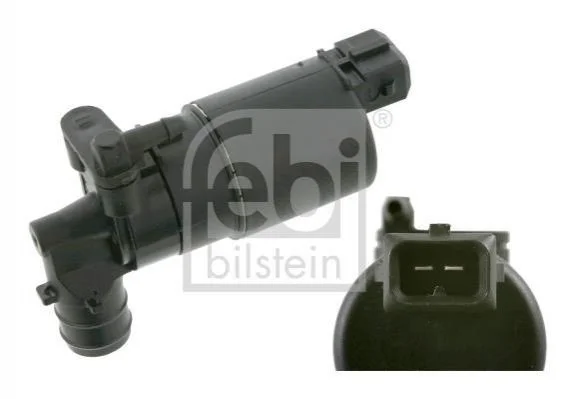 <strong>Насос омивача FEBI BILSTEIN 27351 (фото 1)</strong>