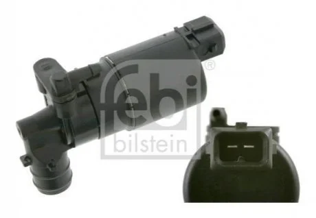 Насос омивача для FEBI BILSTEIN 27351 фото товару